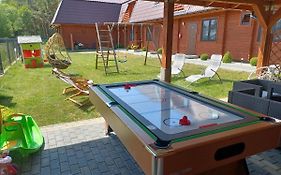 Apartamenty Majka