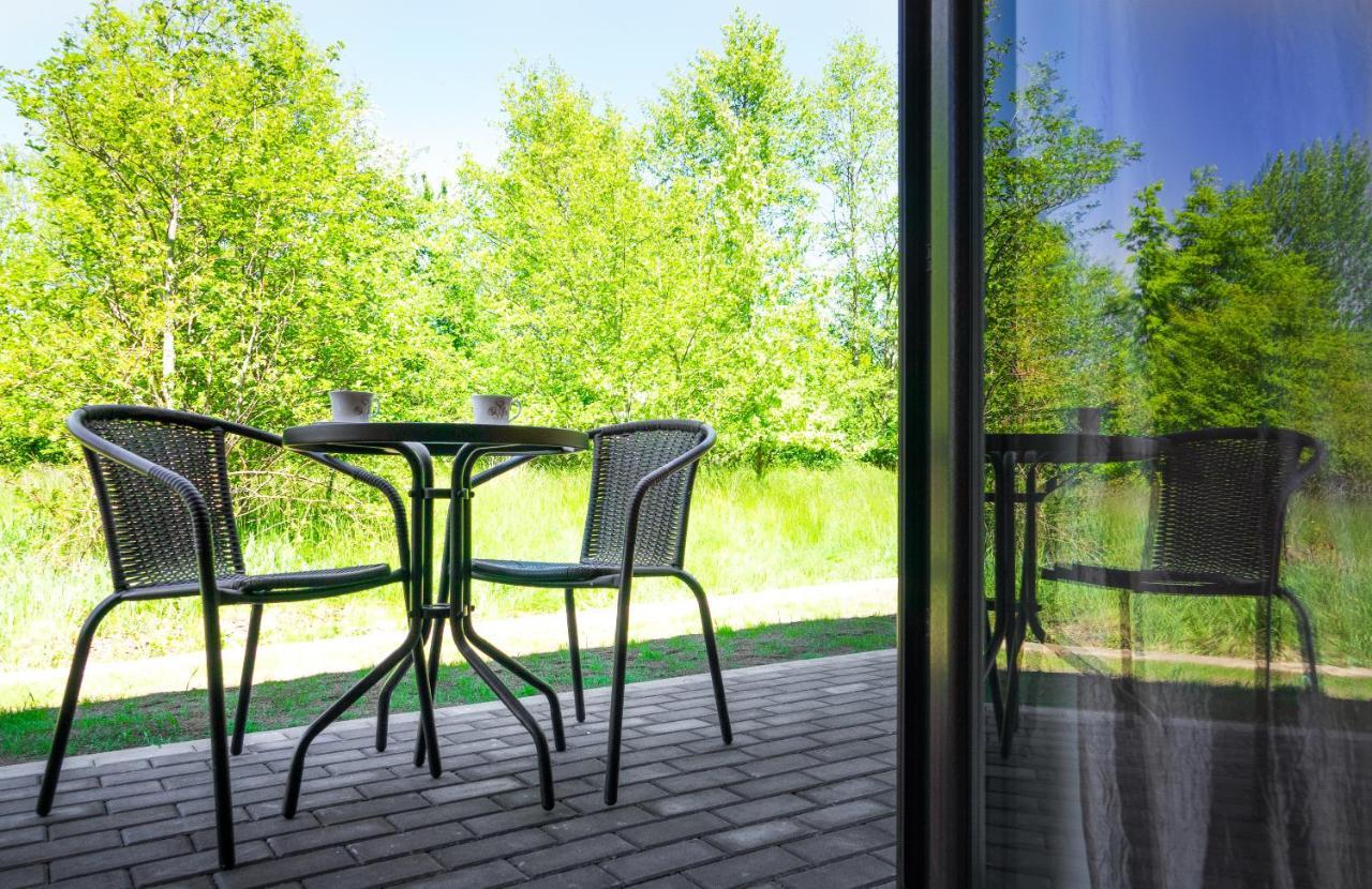 Apartamenty Majka Vitte Exterior foto