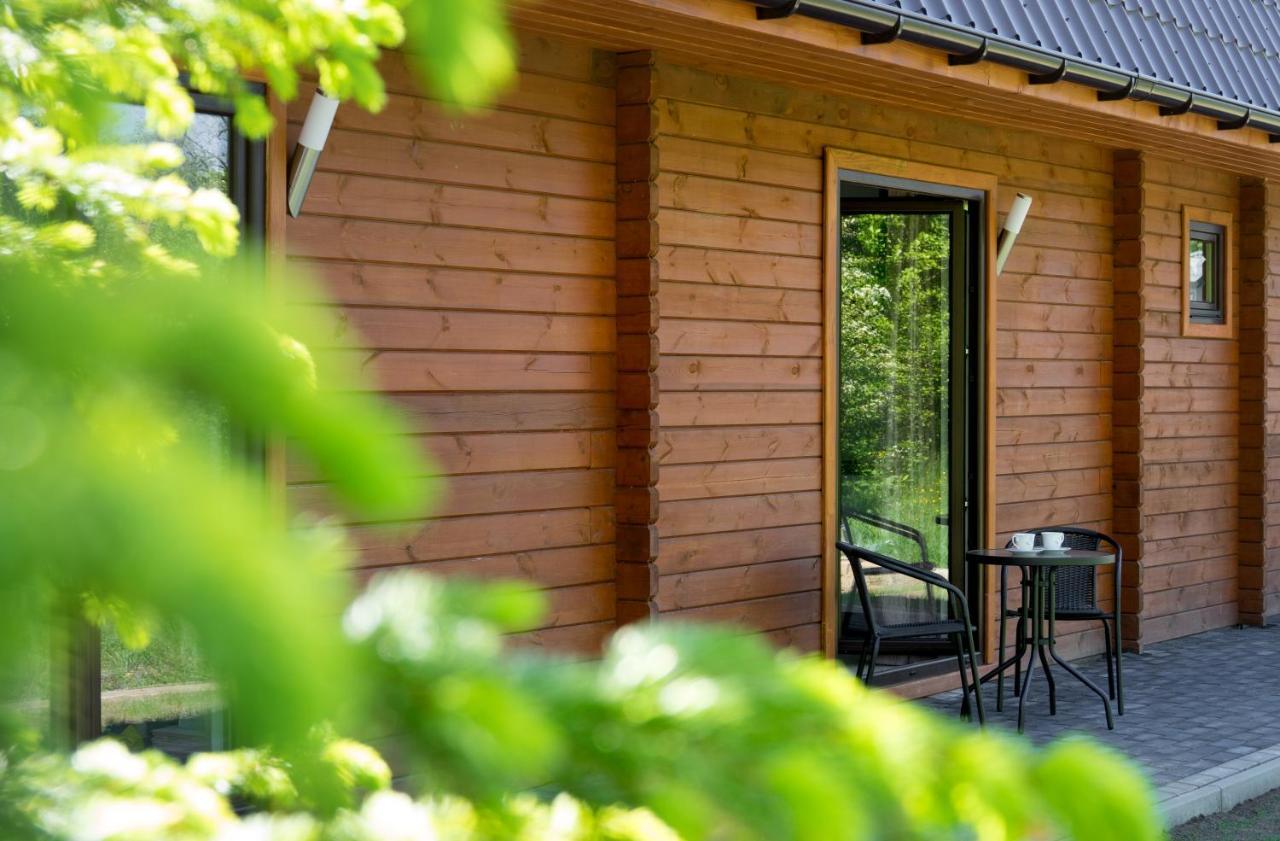 Apartamenty Majka Vitte Exterior foto