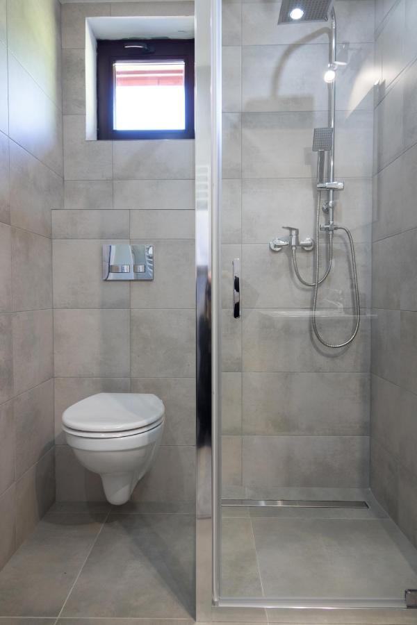 Apartamenty Majka Vitte Exterior foto