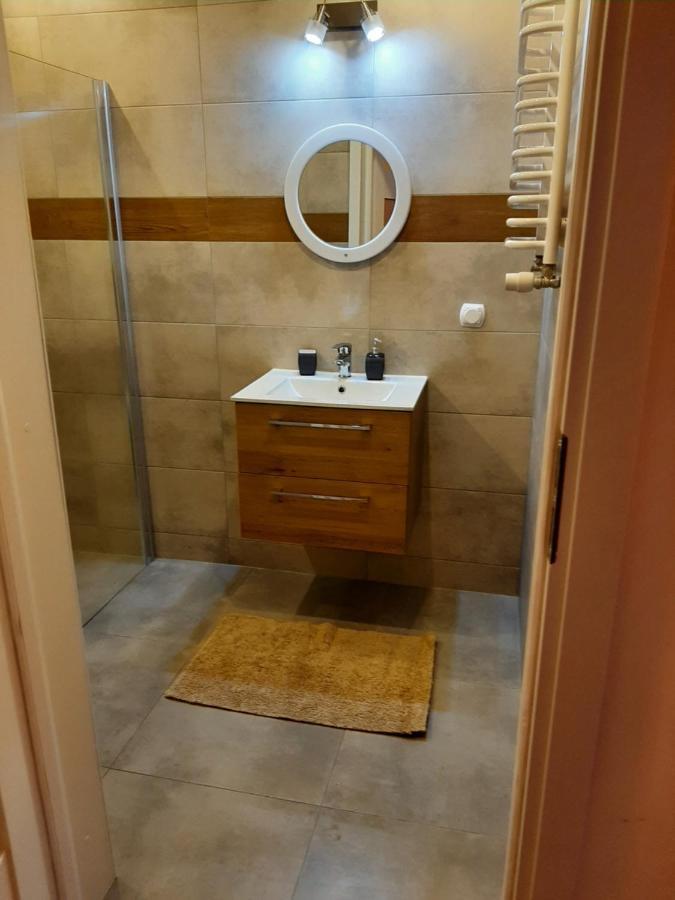 Apartamenty Majka Vitte Exterior foto