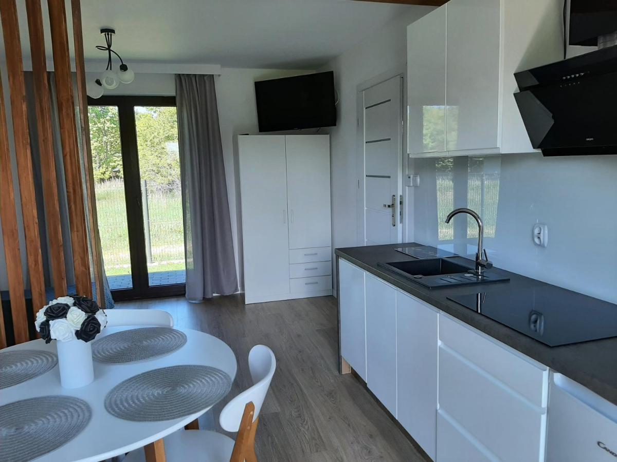 Apartamenty Majka Vitte Exterior foto