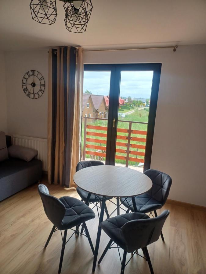 Apartamenty Majka Vitte Exterior foto