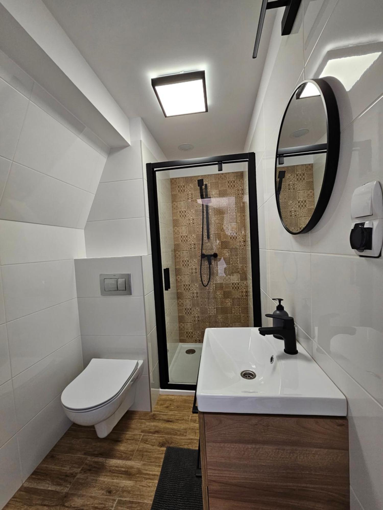 Apartamenty Majka Vitte Exterior foto