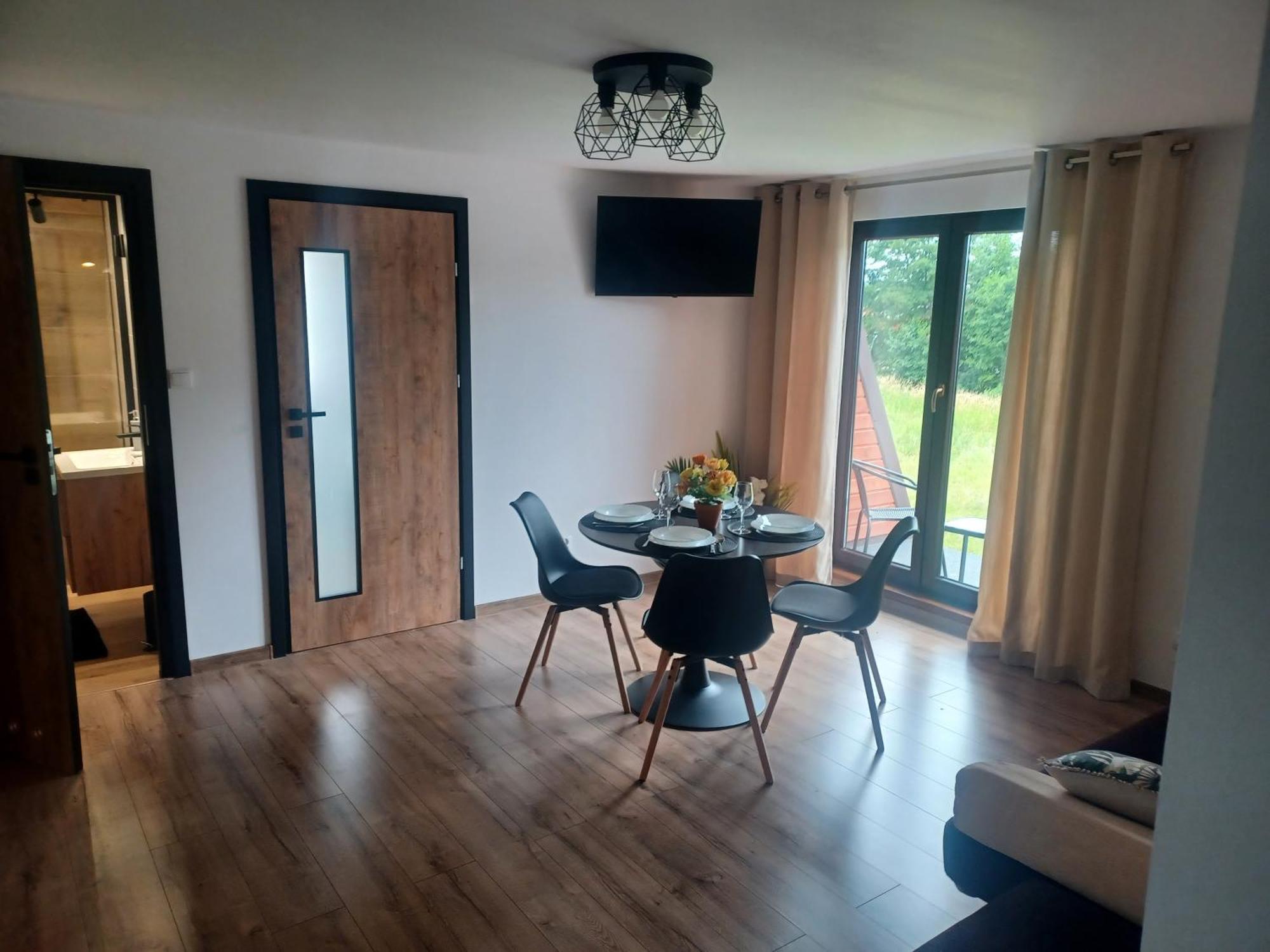 Apartamenty Majka Vitte Exterior foto