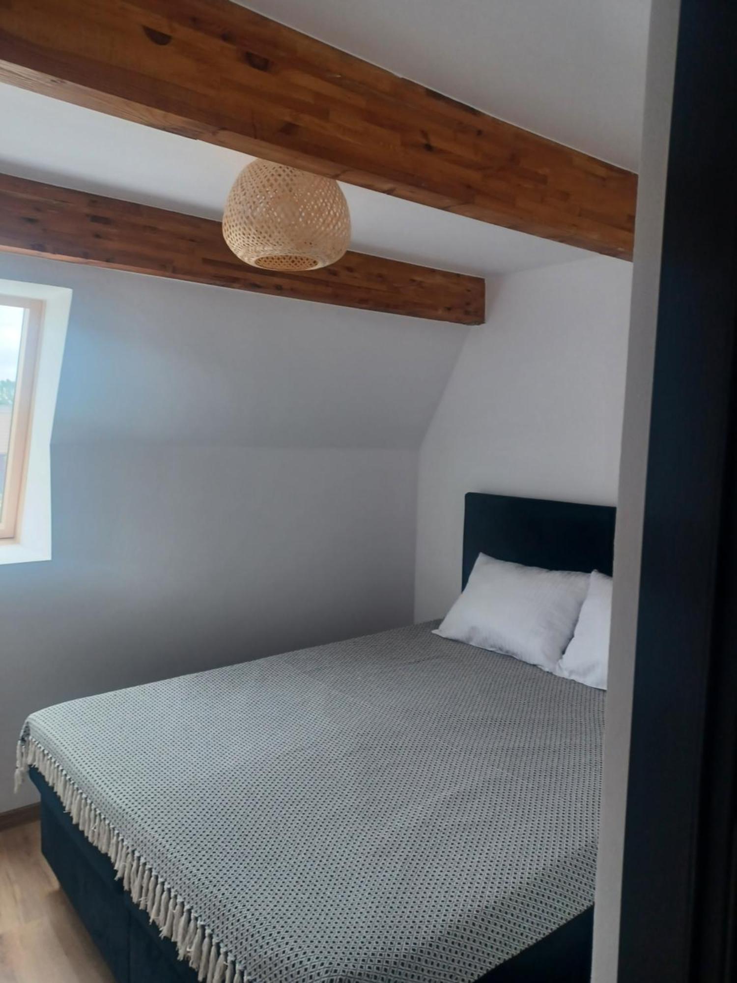 Apartamenty Majka Vitte Exterior foto