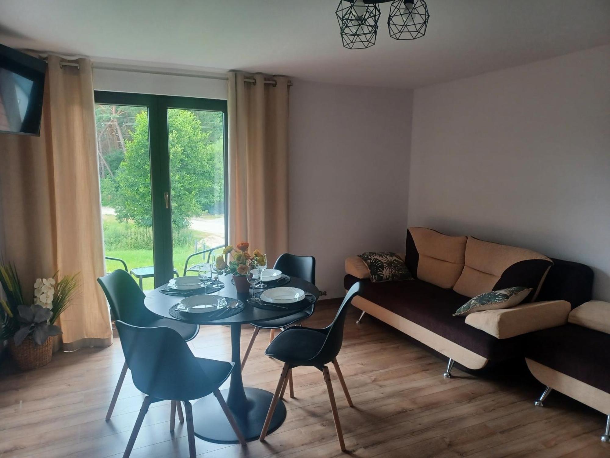 Apartamenty Majka Vitte Exterior foto