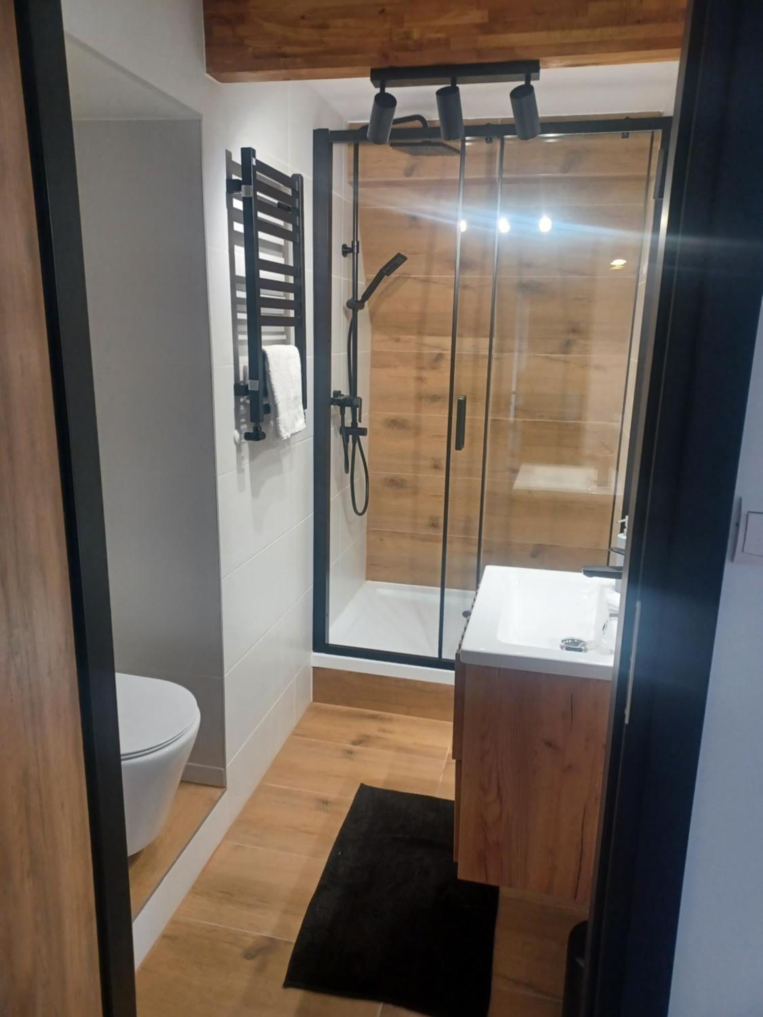Apartamenty Majka Vitte Exterior foto