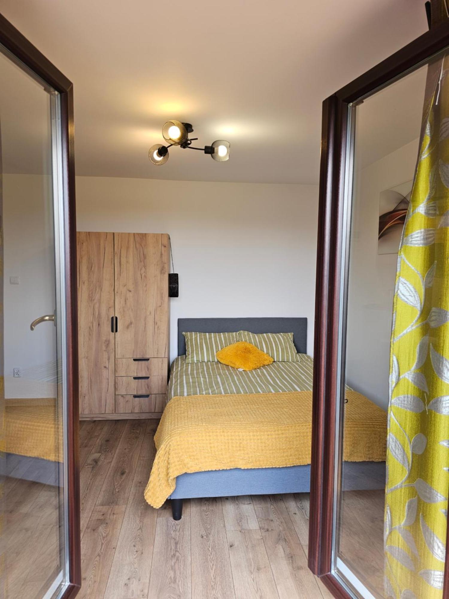 Apartamenty Majka Vitte Exterior foto